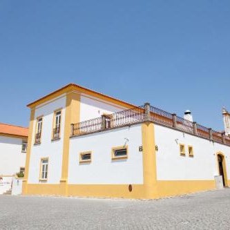 Lam Hotel Convento D'Alter