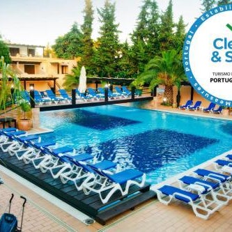 Hotel Balaia Mar Thumbnail