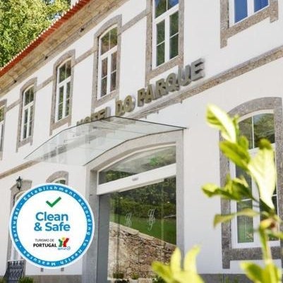 Hotel do Parque Thumbnail