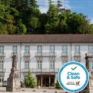 Templo Hotel & SPA Thumbnail