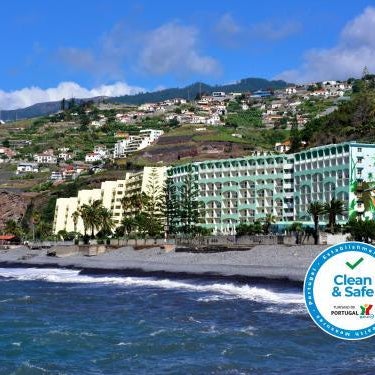 Pestana Ocean Bay Resort Thumbnail