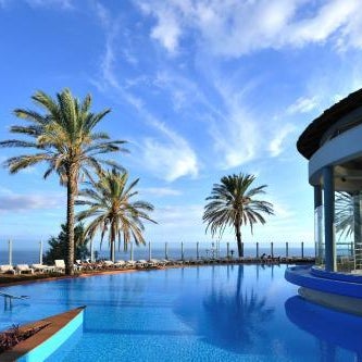 Pestana Grand Ocean Resort Hotel Thumbnail