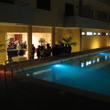 Hotel La Fontaine