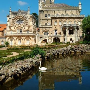 Palace Hotel Do Bussaco