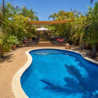Ningaloo Lodge Exmouth Thumbnail