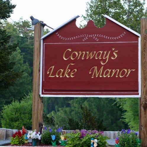 The Lodge at Loon Lake Thumbnail