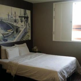 Rampart Hotel Thumbnail