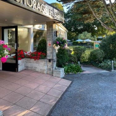 Anchorage Hotel & Spa Thumbnail