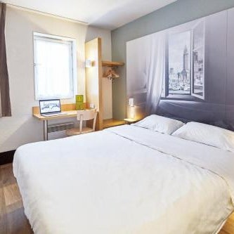 B&B HOTEL Le Havre Harfleur 2