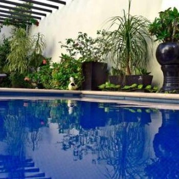 Hotel Casa Rosario Thumbnail