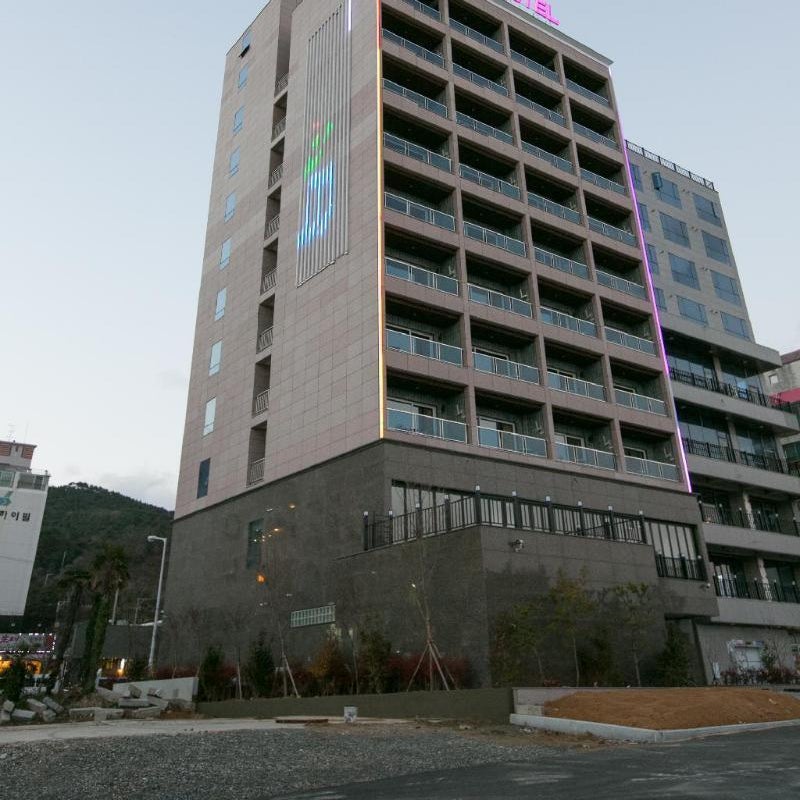 SongJeong Olla Hotel                                                                       