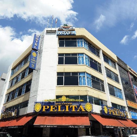 Palm Inn Ampang Point Thumbnail
