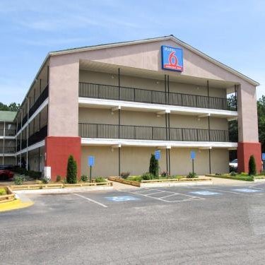 Motel 6-Augusta, GA - Fort Gordon Thumbnail