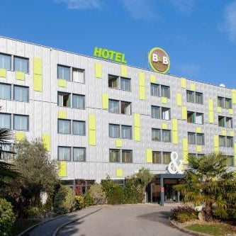 B&B Hôtel ORLY RUNGIS Aéroport Thumbnail