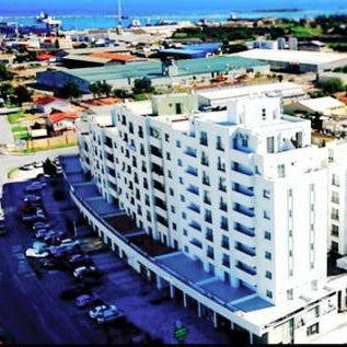 Port View Hotel Thumbnail