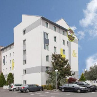 B&B Hôtel ORLY Chevilly-Larue Thumbnail