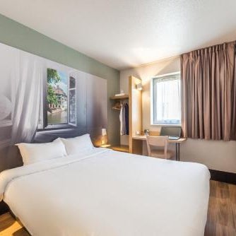B&B HOTEL Strasbourg Sud Ostwald Thumbnail