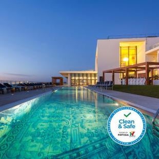 Royal Obidos Scenic Resort