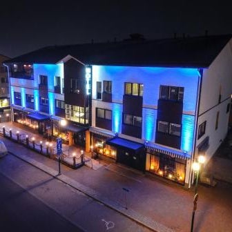 Boutique Hotel Mustaparta Thumbnail