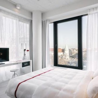 Ruby Lilly Hotel Munich by IHG Thumbnail