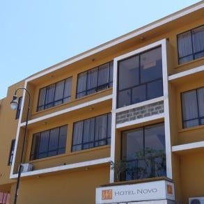 Hotel Novo Thumbnail