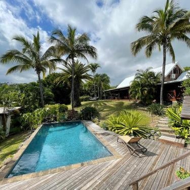 Villa Maido Luxe Thumbnail