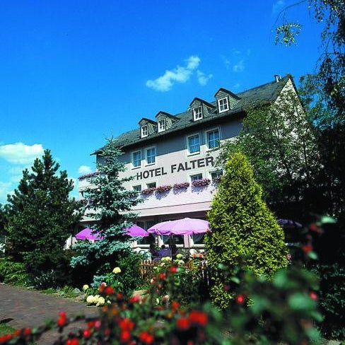 Hotel Falter