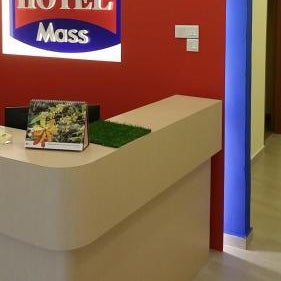 Mass Hotel