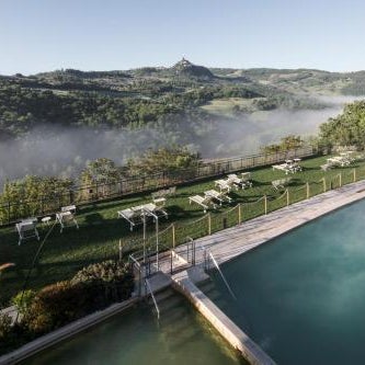 La Posta Hotel & Thermal Spa - Adults Only