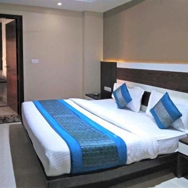 Raj Mahal Inn Thumbnail