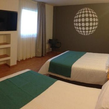 Hotel Dajana Boulevard Thumbnail