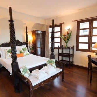 Hotel l'Impératrice Thumbnail