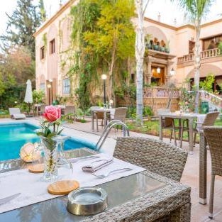 Hivernage Secret Suites & Garden Thumbnail