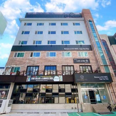 Stay Pohang Hotel Thumbnail