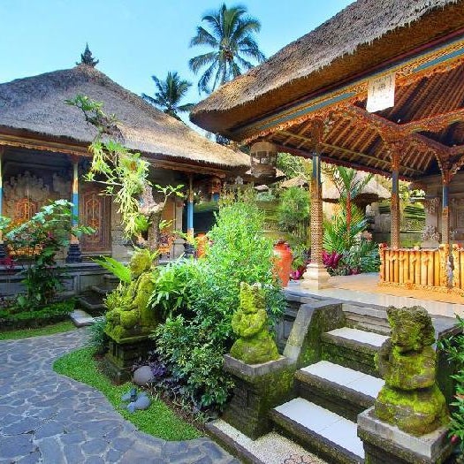 De Umah Bali Eco Tradi Home Thumbnail