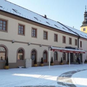 Hotel Amalia Thumbnail