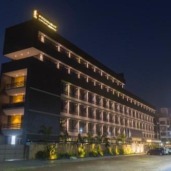 Prominent Corporate Residency Thumbnail