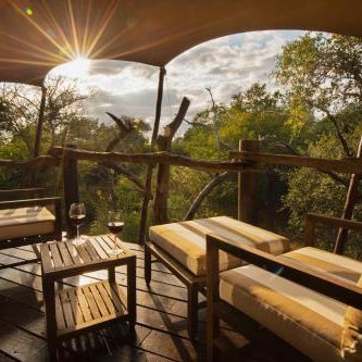 Kapama Buffalo Camp Thumbnail