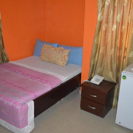 Hardrock Hotel and Suites LTD Thumbnail