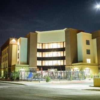 Hampton Inn By Hilton & Suites Tempe/Phoenix Airport, Az Thumbnail