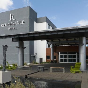 Renaissance by Marriott Minneapolis Bloomington Hotel Thumbnail