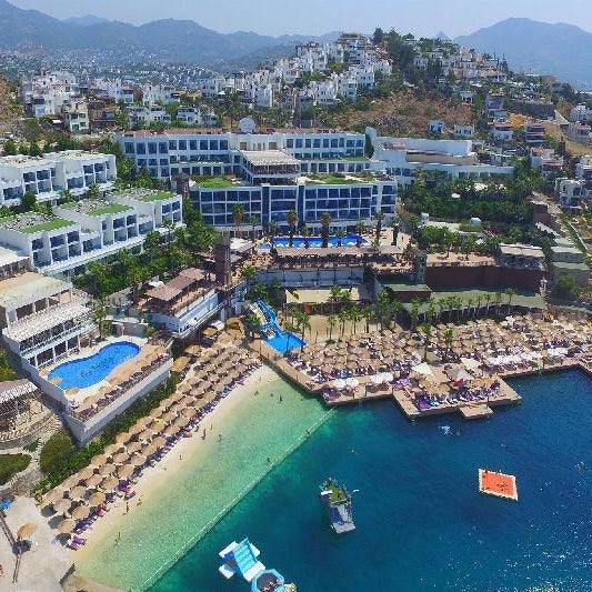 Delta Hotels By Marriott Bodrum