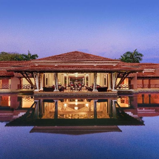 ITC Grand Goa, a Luxury Collection Resort & Spa, Goa Thumbnail