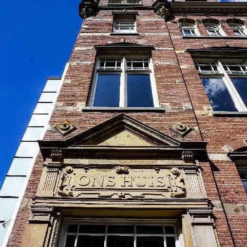 Hotel Mercier Thumbnail