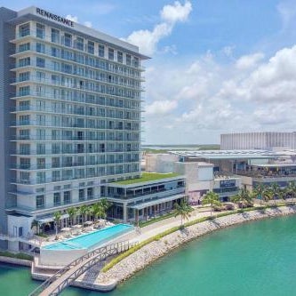 Renaissance by Marriott Cancun Resort & Marina Thumbnail