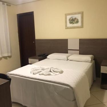 Hotel Moura