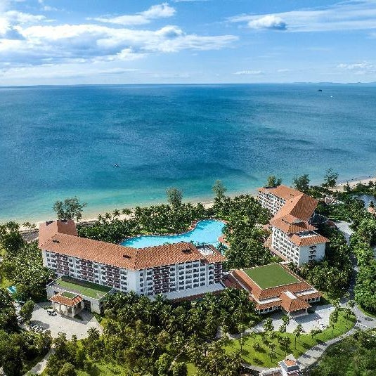 Vinpearl Resort & Spa Phu Quoc Thumbnail