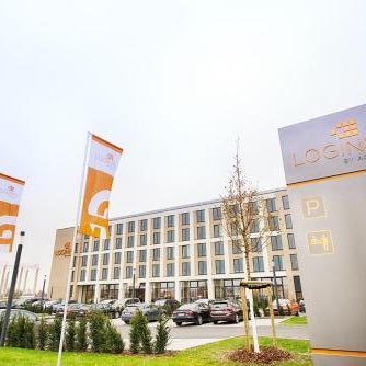 LOGINN Hotel Leipzig by ACHAT Thumbnail