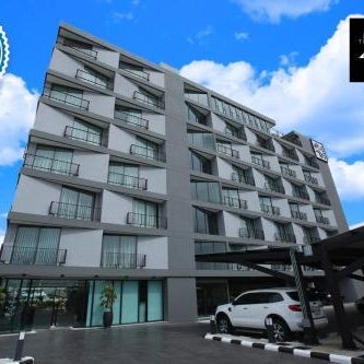 The 28th Hotel