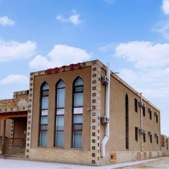 Hotel Euro Asia Khiva - Ichan Qala Thumbnail